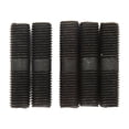 thumbnail image 1 of Double End Threaded Screw , 20 Pcs Deform Proof Rust Resistant M10-1.25 Metric Automotive Studs  For Car, 1 of 8