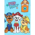 thumbnail image 4 of Paw Patrol Toddler Boys Snug Fit Cotton Long Sleeve Pajamas, 2pc Set (2T-5T), 4 of 4
