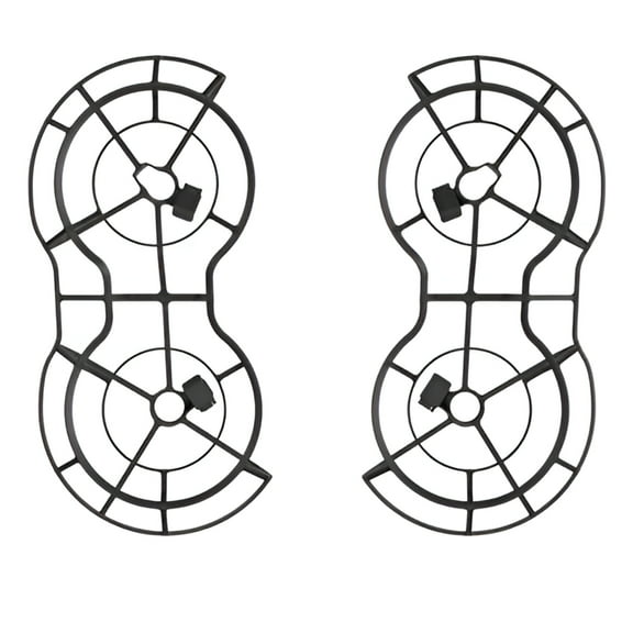 DJI Mini 2 360 Degree Propeller Guard Set