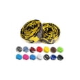 thumbnail image 3 of 2 Pcs Bande de Guidon de Vélo de Route Bande de Bandage Anti-Vibration, 3 of 4