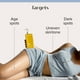 thumbnail image 2 of Crema hidratante Medix 5.5 con vitamina C, paquete de 2 unidades, 2 of 8
