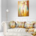 thumbnail image 1 of Design Art - Belle Femme en Robe, 1 of 4