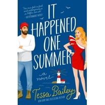 It Happened One Summer: A Novel (Paperback)