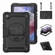 thumbnail image 5 of Funda para tablet Samsung Tab A7 Lite de 8,7 pulgadas con soporte giratorio, 5 of 5