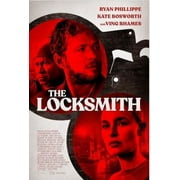 The Locksmith (DVD), Screen Media, Mystery & Suspense