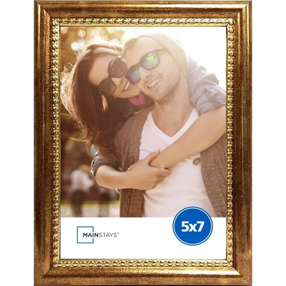 Gallery Wall Frames Gold