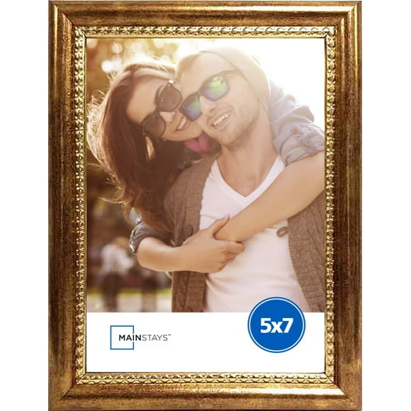 Wallet Size Picture Frame