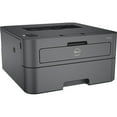 thumbnail image 2 of Restored Dell E310DW Wireless Monochrome Laser Printer – Fast 27 PPM, Automatic Duplex, Compact Desktop Printer, 2 of 8