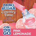 thumbnail image 2 of Country Time 1 Lemonade and 1 Pink Lemonade On-The-Go Powdered Drink Mix Zero Sugar Low-Calorie Water Enhancer Easy to Prepare Sweet Citrusy Taste Beverages 6ct each Box 2 Pack Total of 12 Servings, 2 of 8