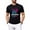 Black-3, variant on Don't Forget My Senior Discount - Funny Old Guy Sarcastic Retirement Joke T-Shirt Retiree Sarcasm for Grandpa Men