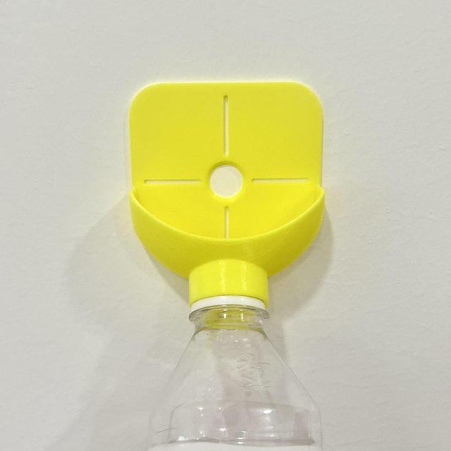 Colaxi Saw Dust Bowl Catcher Universal,Easy to Install,Accessories,for Home Crafts Construction Dustproof Drill Dust Collector yellow