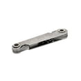 thumbnail image 4 of Unique Bargains 0.4mm-6mm Metric 60 Degree Screw Thread Pitch Measure Gauge, 4 of 4