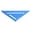 Blue, variant on Aluminum Alloy Woodworking , Clear  Marked Scale for Accurate 90/45° Angle Measurements