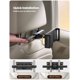 thumbnail image 5 of Lamicall Soporte Tablet Auto : Soporte de iPad Reposacabezas de Coche para 4.7"-12.9" Inch, Tales como iPad Pro 9.7, 10.5, 11, 12.9, Air, Mini 2, 3, 4, iPhone 15 14, Tab, E-Reader, Celular y, 5 of 7
