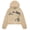 w647-apricot, variant on Hip Hop Print Joggers Sweatshirt Korean Fashion Punk Sport Coat Pullover Gothic Long Sleeve Zip Up Hoodie Y2k Jacket Men