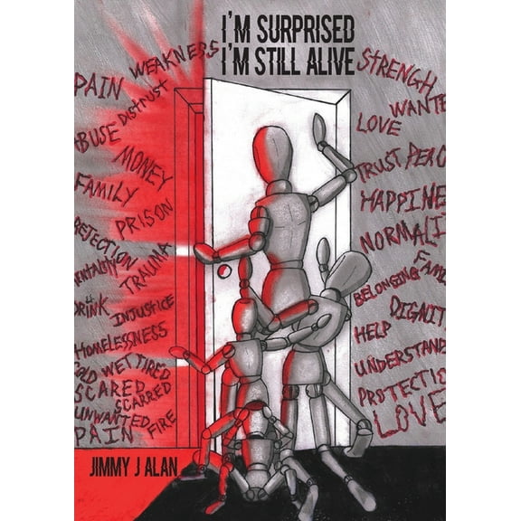 I'm Surprised I'm Still Alive (Paperback)