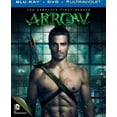 thumbnail image 1 of Arrow (Seasons 1) - 4-Disc Box Set [ Blu-Ray, Reg.A/B/C Import - Belgium ], 1 of 1