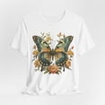 thumbnail image 3 of Butterfly Tee Shirt, Shirt with Butterfly, 3 of 18