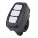 thumbnail image 1 of Controlador de Teléfono BT, Control Remoto de Ciclismo Impermeable IPX6 para O, Recargable, Inalámbrico, multifuncional Con Soporte, Para Control de Música del Volante de La, 1 of 7