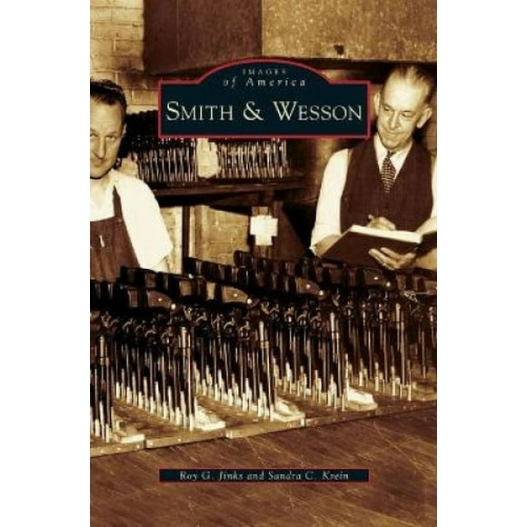 Smith & Wesson