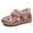 Red, variant on Winter Boots for Women Waterproof On Snow Boots Fuzzy Warm Comfortable Short Ankle Booties Womens Floral Embroidered Lightweight Non- Walking Shoes Plush Lined Cozy Bootie