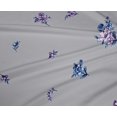 thumbnail image 4 of oneOone Polyester Lycra Fabric Leaves & Flower Floral Print Fabric BTY 56 Inch Wide, 4 of 4