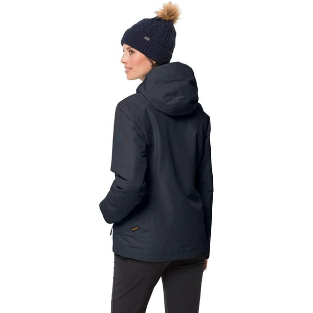 Jack wolfskin top chilly morning review