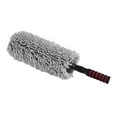 thumbnail image 3 of Microfiber Car Duster Extendable Handle Multifunctional Interior Exterior Cleaning Tool for Motorcycle Home Kitchen RV SUV, 3 of 4
