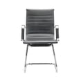 thumbnail image 3 of Set 2 Sillas Oficina Escritorio Ergonomica Moderna EKE Life Home  9014, 3 of 5