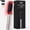 Silver, variant on Dayln Electric Scalp Massager Hair Oil Applicator, Cordless Vibration Head Massager, Red Light Hair Brush, Deep Clean Comb for Home & Travel Gray