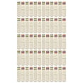 thumbnail image 2 of Yacht & Smith Kids & Children's Cotton Tube Socks, Wholesale Bulk Pack Referee Style, Boys Girls, 2 of 5