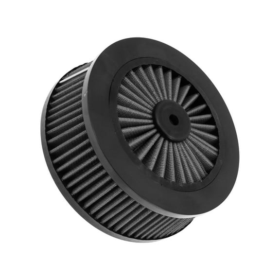 Air Cleaner Replacement Gray Element Filter For Harley Touring Softail Sportster