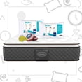 thumbnail image 1 of Colchón Wind Foam America Matrimonial Complemento 2 Almohadas Standar, 1 of 6