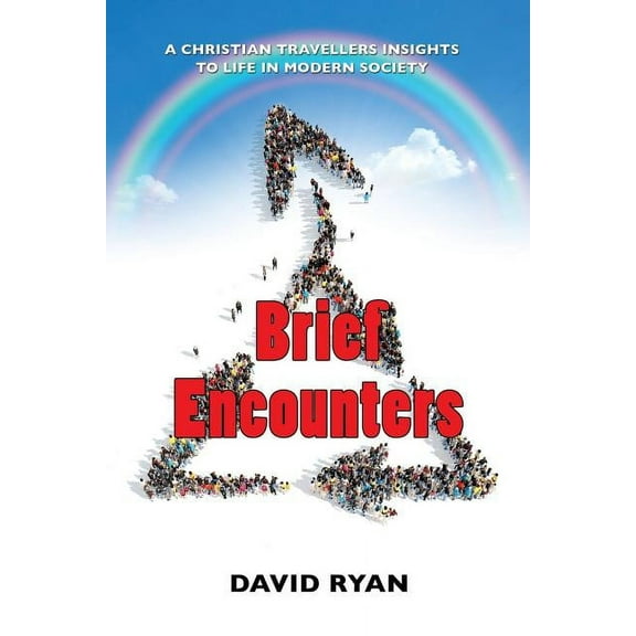 Brief Encounters, (Paperback)