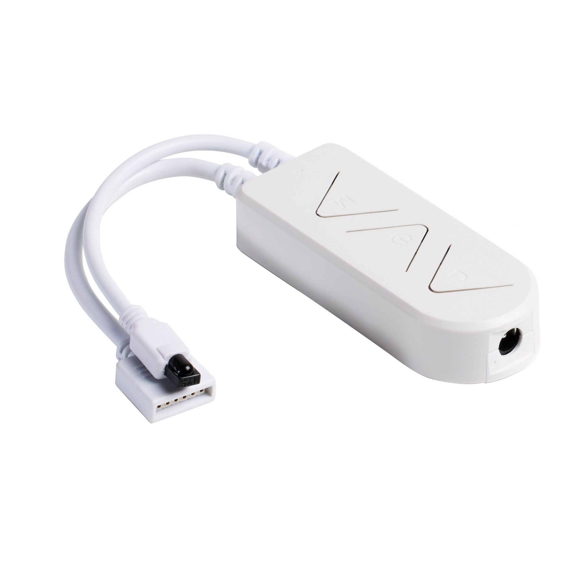 Nuvo Lighting - Dimension Pro - 30W LED Tape Light with J-Box Connection In