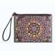 thumbnail image 1 of DIY Mandala en forma especial diamante pintura mujer bolso de mano cartera de moda Tmvgtek decoración de arte en el hogar, 1 of 9