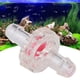 thumbnail image 4 of Bomba de aire para acuario, válvula de retención unidireccional sin retorno, accesorio de parada de agua para pecera, 10 Uds. (7mm), 4 of 8