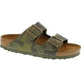 thumbnail image 4 of Women's Birkenstock Arizona Camo Slide, 4 of 4