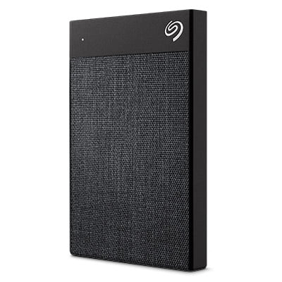Seagate 2TB Ultra Touch HDD