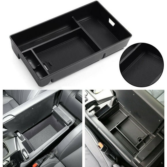 Effortless Cleaning Console Box Phone Tray for LEXUS NX 260 NX350h 2022