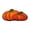 #D, variant on LEVEO Fall Pumpkin Bathroom Rug,Plants Collection Bath Mat,Thanksgiving decorations,Durable, Non-Slip, Quick Dry, Machine Wash(#E)