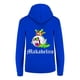 thumbnail image 2 of Sudadera El Makabelico El Diablo Y El Fantasma Mex, 2 of 3