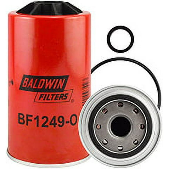 Fuel Water Separator Filter Baldwin BF1249-O