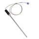 thumbnail image 4 of Sensor de temperatura, termopar de sonda M12 Termopar PT100 Termopar C Funcionalidad de alta precisión, 4 of 12