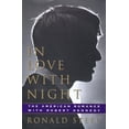 thumbnail image 1 of Pre-Owned In Love With Night: The American Romance With Robert Kennedy (Hardcover) 0684808293 9780684808291, 1 of 1