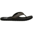 thumbnail image 2 of Reef Twinpin Mens Sandals | Comfortable Mens Flip Flops, 2 of 7
