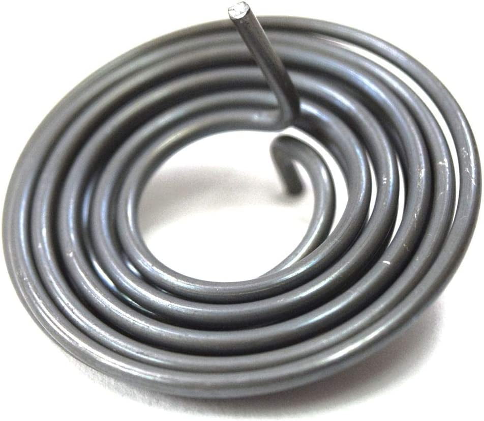 OEM Husqvarna Clutch Cable 193235, 532193235 - Walmart.com
