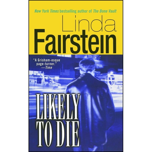 Likely to Die, (Paperback)