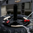 thumbnail image 2 of ABN Tire Spoon Kit with Rim Protectors - Wheel Spoons Manual Tire Changer Kit, 2 of 2