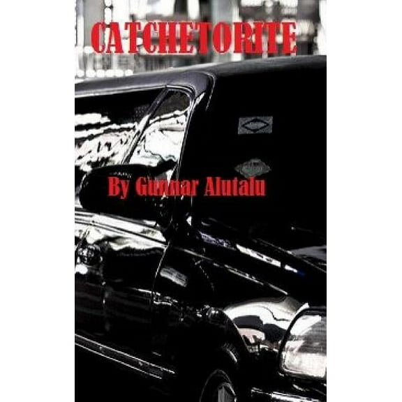 Catchetorite, (Hardcover)